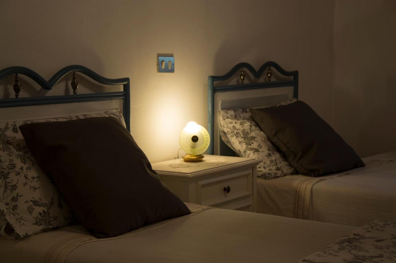 Bb Chiavenna Centro Storico Bed & Breakfast Екстериор снимка