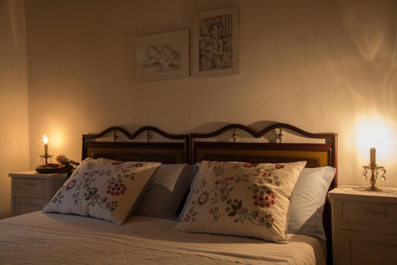 Bb Chiavenna Centro Storico Bed & Breakfast Екстериор снимка