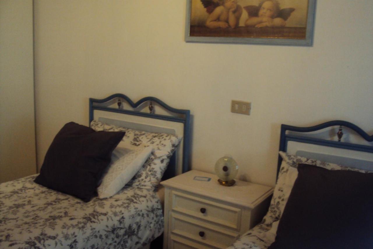 Bb Chiavenna Centro Storico Bed & Breakfast Екстериор снимка