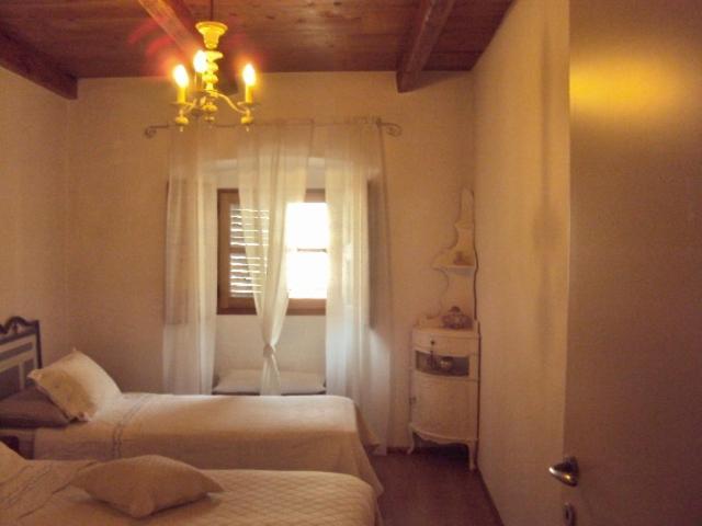 Bb Chiavenna Centro Storico Bed & Breakfast Екстериор снимка